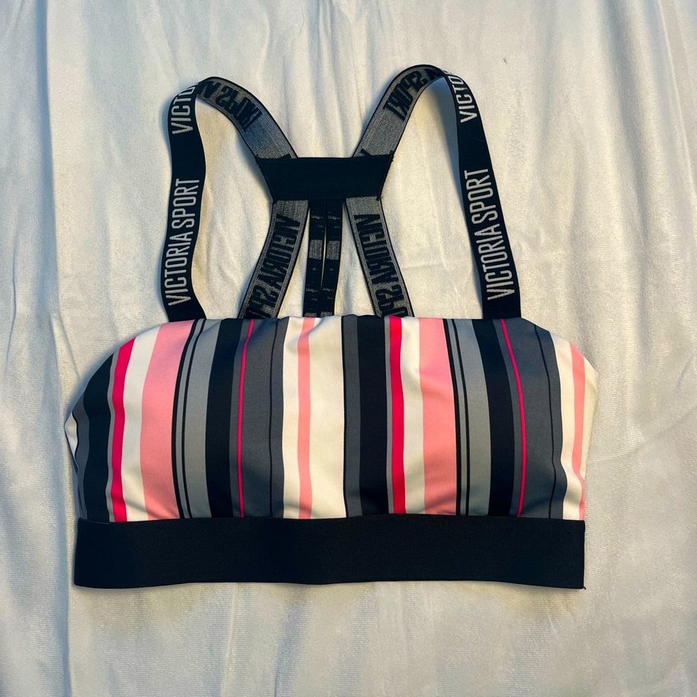 Victoria's sport bra